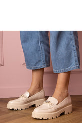 Mocassin model 212802 PRIMO