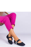 Ballet flats model 212808 PRIMO