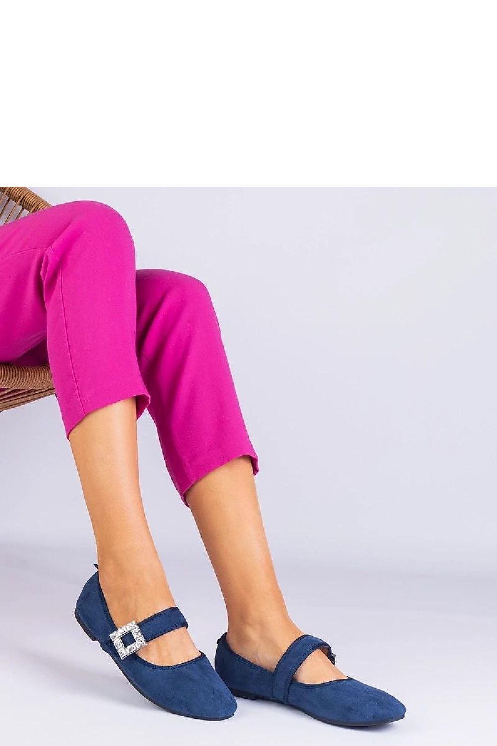 Ballet flats model 212809 PRIMO