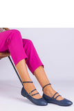 Ballet flats model 212814 PRIMO