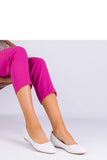 Ballet flats model 212815 PRIMO