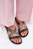 Sandals model 212912 Step in style