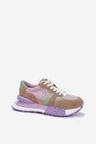 Sport Shoes model 212915 Step in style