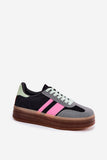 Sport Shoes model 212920 Step in style