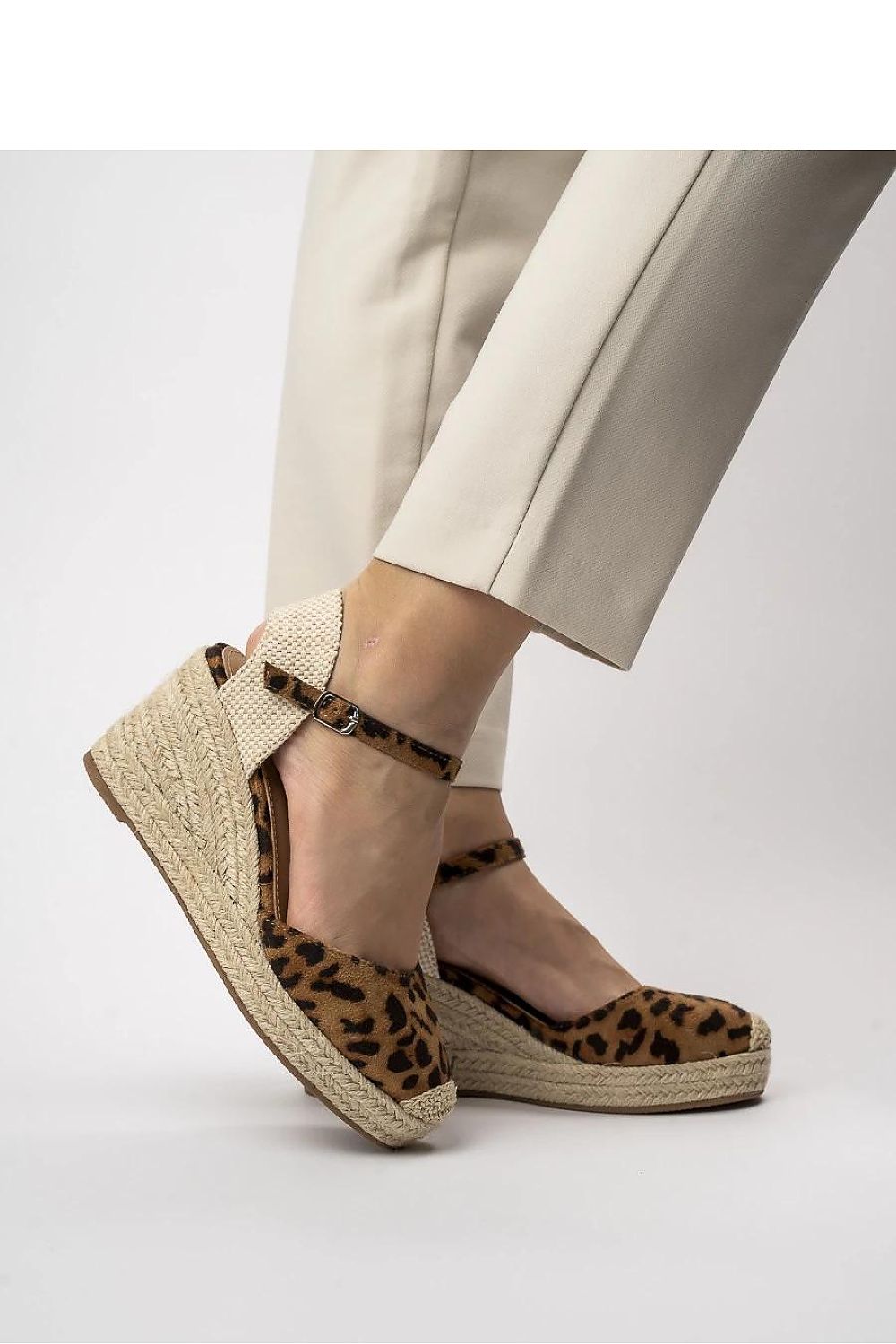 Buskin model 212972 Inello