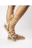 Sandals model 212981 Inello