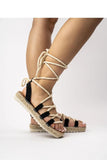 Sandals model 212982 Inello