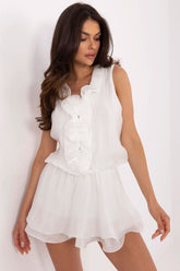 Daydress model 213047 Italy Moda