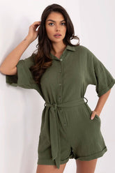 Suit model 213054 Italy Moda