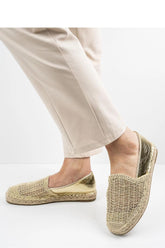 Espadrille model 213128 Inello