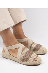 Sandals model 213137 Inello