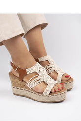 Buskin model 213142 Inello