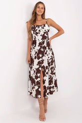 Daydress model 213226 Italy Moda