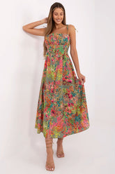 Daydress model 213230 Italy Moda