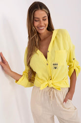 Shirt model 213247 Italy Moda