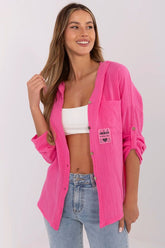 Shirt model 213251 Italy Moda