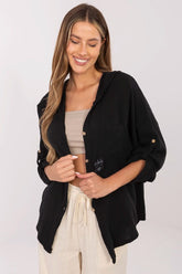 Shirt model 213253 Italy Moda