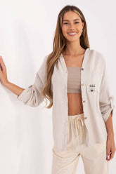 Shirt model 213254 Italy Moda