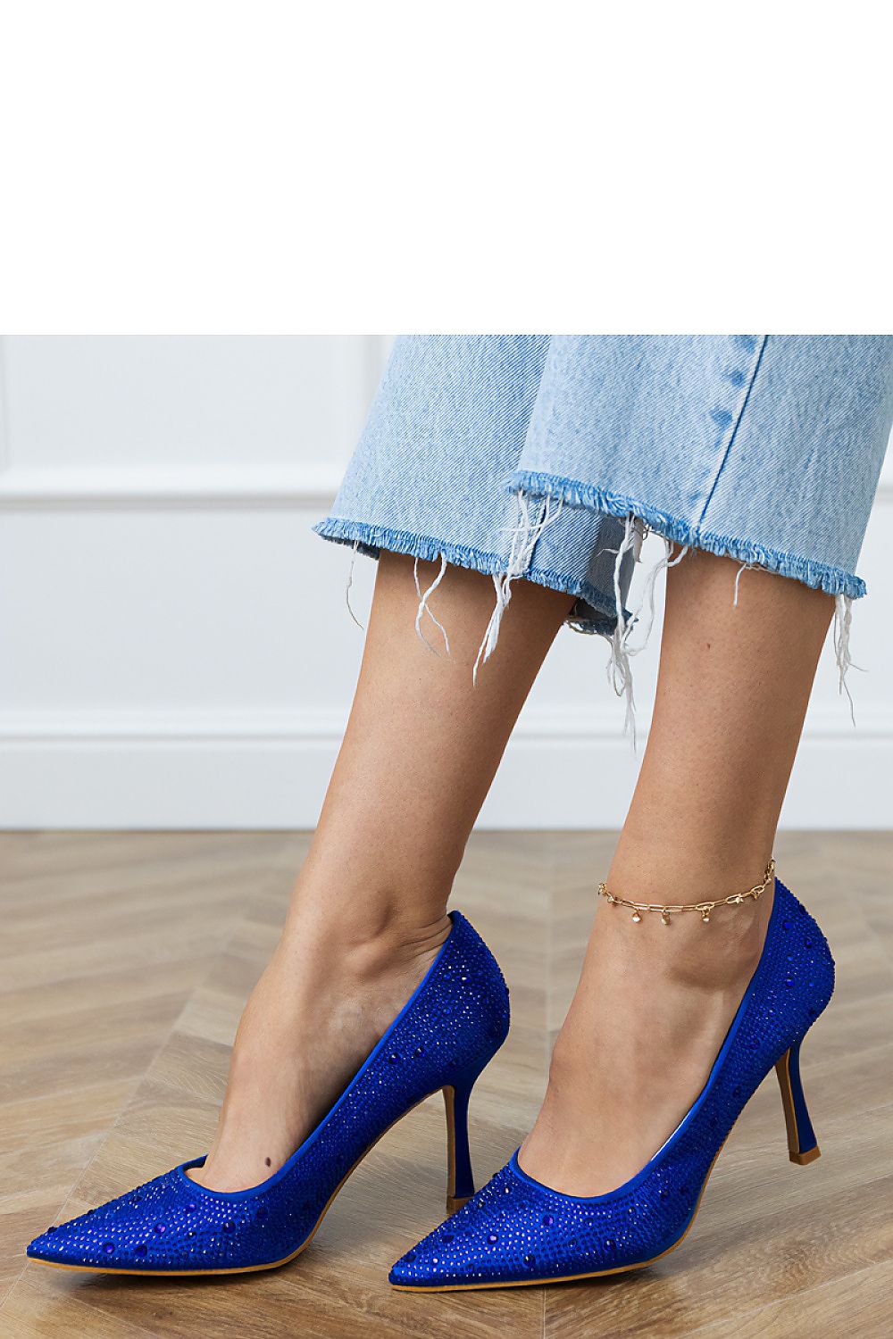 High heels model 213355 PRIMO