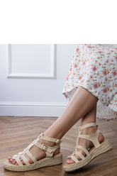 Sandals model 213357 PRIMO