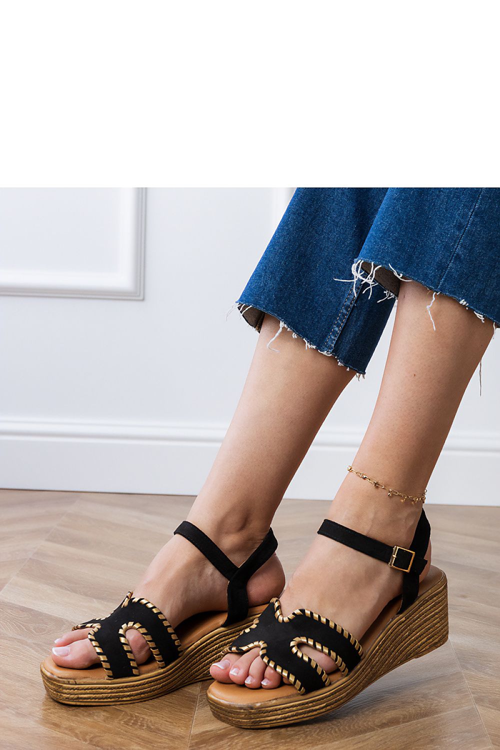 Buskin model 213377 PRIMO