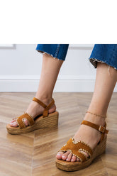 Buskin model 213378 PRIMO