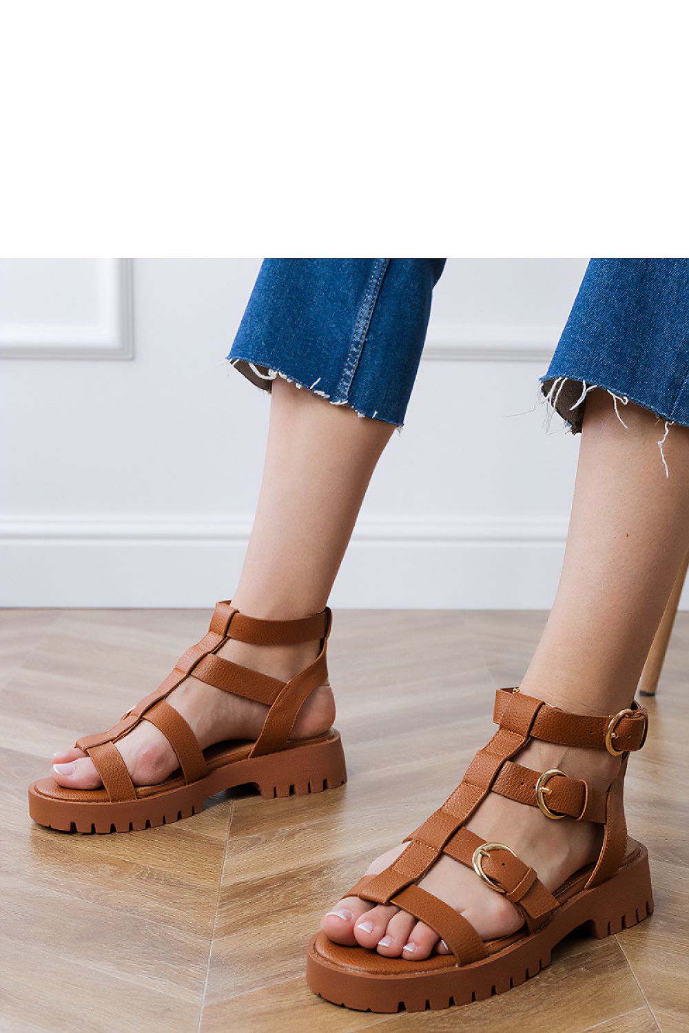 Sandals model 213402 PRIMO