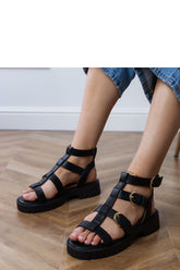 Sandals model 213405 PRIMO