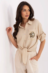 Shirt model 213432 Italy Moda