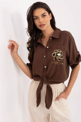 Shirt model 213435 Italy Moda