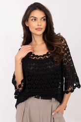 Blouse model 213442 Italy Moda