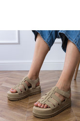 Sandals model 213513 PRIMO