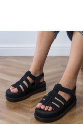 Sandals model 213514 PRIMO