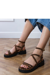 Sandals model 213522 PRIMO