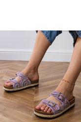 Flip-flops model 213527 PRIMO