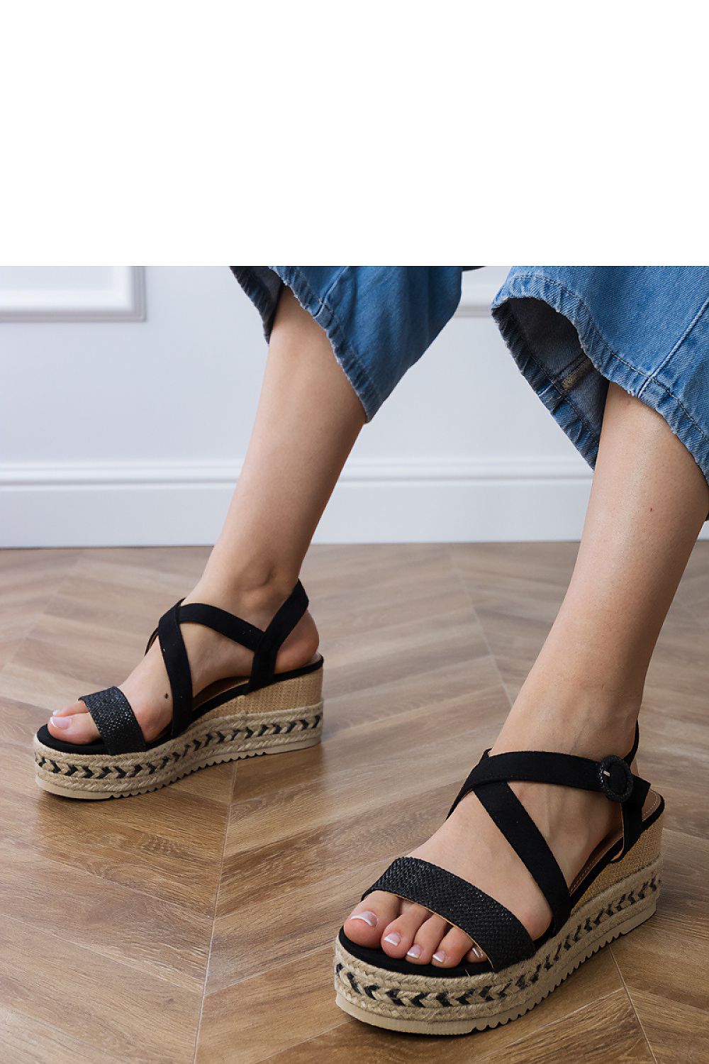 Buskin model 213532 PRIMO