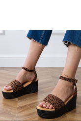 Buskin model 213541 PRIMO