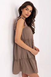 Daydress model 213604 Italy Moda