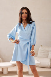 Daydress model 213622 Roco Fashion