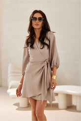 Daydress model 213623 Roco Fashion