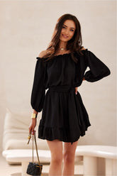 Daydress model 213628 Roco Fashion