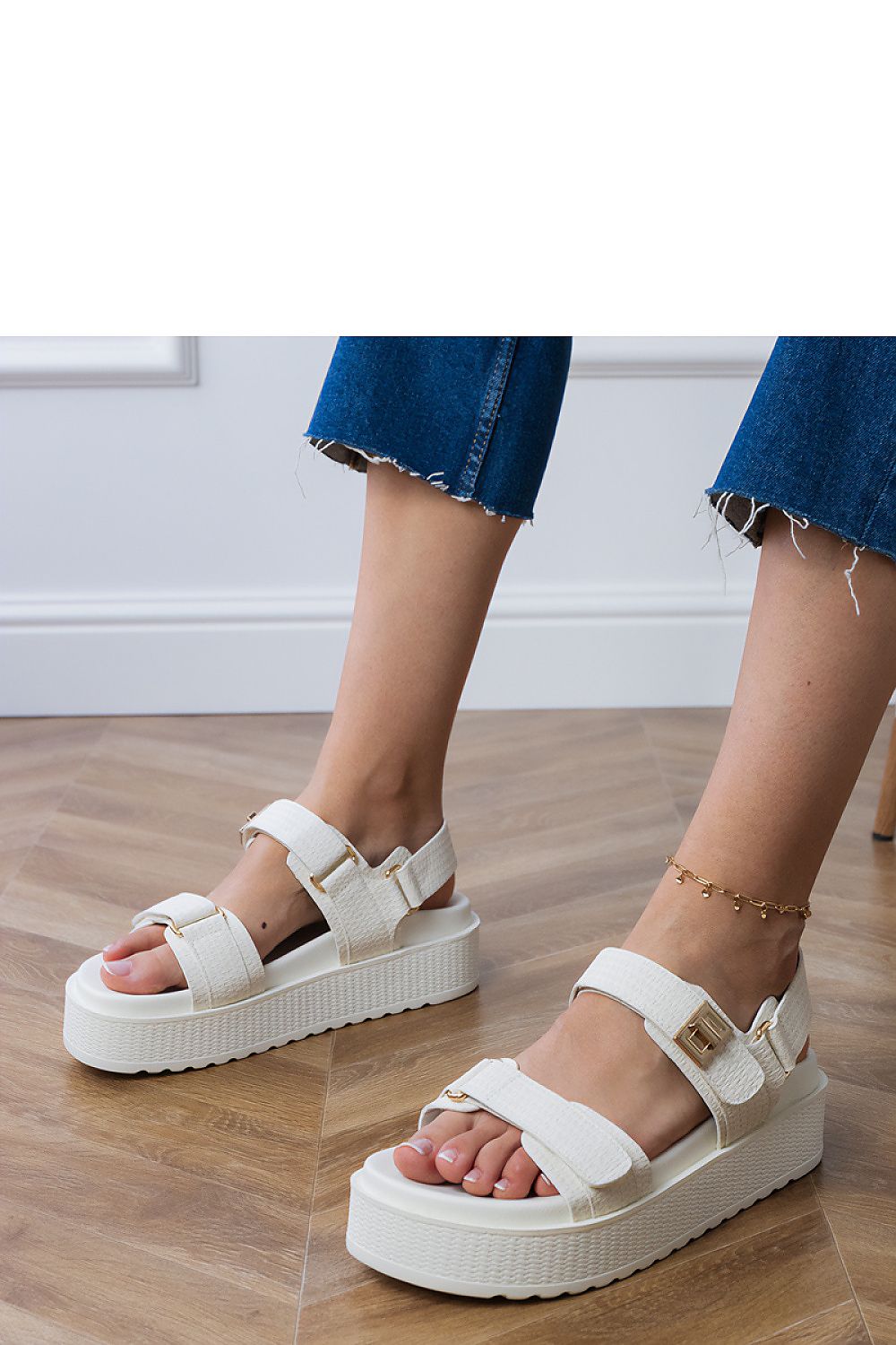 Sandals model 213706 PRIMO