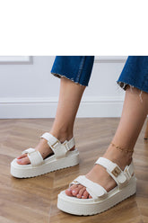 Sandals model 213706 PRIMO