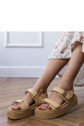 Sandals model 213707 PRIMO