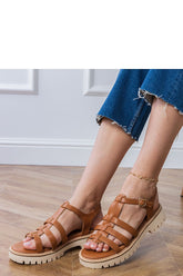 Sandals model 213712 PRIMO