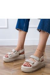 Sandals model 213730 PRIMO