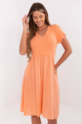Daydress model 213799 Italy Moda