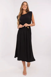 Daydress model 213813 Italy Moda