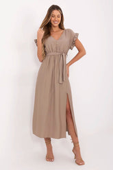 Daydress model 213844 Italy Moda