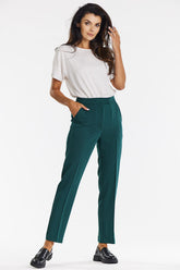 Women trousers model 213971 awama
